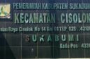Kecamatan Cisolok terus mendorong pengembangan potensi wisata