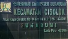 Kecamatan Cisolok terus mendorong pengembangan potensi wisata