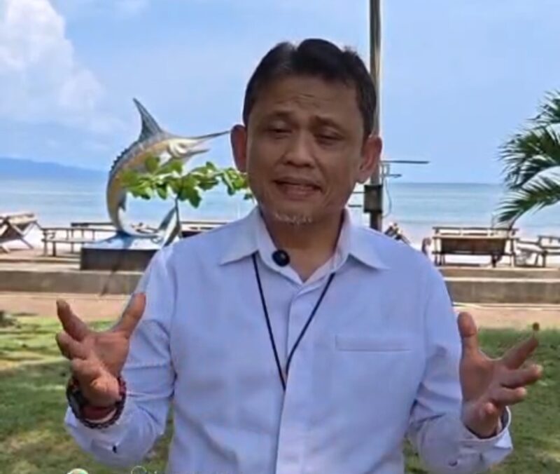Dinas Pariwisata Kabupaten Sukabumi