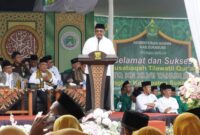 DPRD Kabupaten Sukabumi mendukung penuh pelaksanaan MTQ 