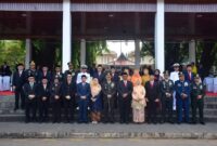 Semangat Hari Kebangkitan Nasional ke-118