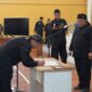 Semangat pelestarian budaya dan prestasi olahraga