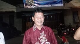 Kekompakan dan persatuan menjadi kunci suksesnya Grand Final Putri Nelayan 2026 