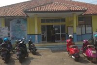 Kecamatan Cisolok, Kabupaten Sukabumi, 