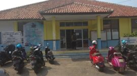 Kecamatan Cisolok, Kabupaten Sukabumi, 