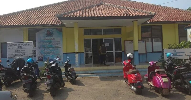 Kecamatan Cisolok, Kabupaten Sukabumi, 