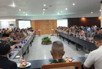 Timpora Kabupaten Sukabumi
