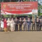 Ketua DPRD Kabupaten Sukabumi Budi Azhar Mutawali
