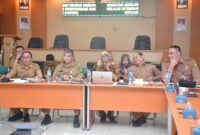Kepala BPKAD Kabupaten Sukabumi, H. Herul Imam,