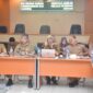 Kepala BPKAD Kabupaten Sukabumi, H. Herul Imam,