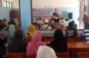Menyerap aspirasi masyarakat secara langsung