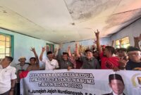 Reses menjadi ruang penting bagi masyarakat
