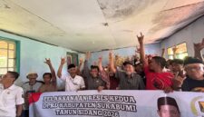 Reses menjadi ruang penting bagi masyarakat