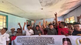 Reses menjadi ruang penting bagi masyarakat