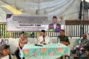 Melalui kegiatan Reses Kedua Tahun Sidang 2026,