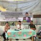 Melalui kegiatan Reses Kedua Tahun Sidang 2026,