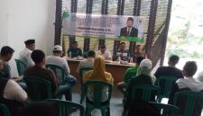 Anggota DPRD Kabupaten Sukabumi