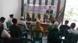 Anggota DPRD Kabupaten Sukabumi
