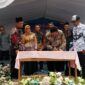SMP PLUS Buniwangi resmi menerima Program Revitalisasi dari Kementerian