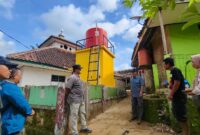 Kepala Dinas Perkim Kabupaten Sukabumi