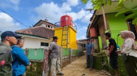 Kepala Dinas Perkim Kabupaten Sukabumi