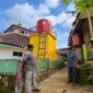 Kepala Dinas Perkim Kabupaten Sukabumi