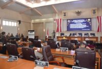 DPRD Kabupaten Sukabumi