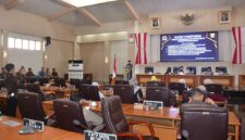 DPRD Kabupaten Sukabumi