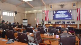 DPRD Kabupaten Sukabumi