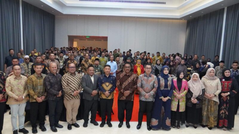 DPRD Kabupaten Sukabumi