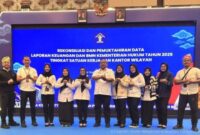 Kementerian Imigrasi dan Pemasyarakatan (Kemenimipas)