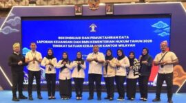 Kementerian Imigrasi dan Pemasyarakatan (Kemenimipas)