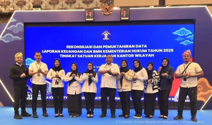 Kementerian Imigrasi dan Pemasyarakatan (Kemenimipas)