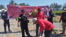 Anggota DPRD Kabupaten Sukabumi H. Jajah Nurdiansyah
