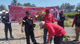 Anggota DPRD Kabupaten Sukabumi H. Jajah Nurdiansyah