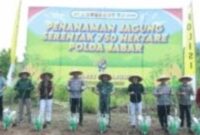 Pemerintah Desa Cimanggu, Kecamatan Palabuhanratu.
