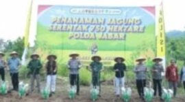 Pemerintah Desa Cimanggu, Kecamatan Palabuhanratu.
