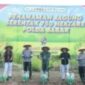 Pemerintah Desa Cimanggu, Kecamatan Palabuhanratu.