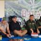 Kepala Dinas Perkim Sendi Apriadi