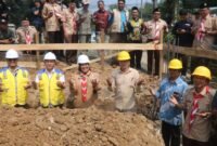 Kepala Disperkim Kabupaten Sukabumi