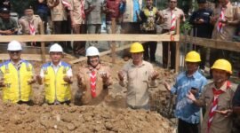 Kepala Disperkim Kabupaten Sukabumi
