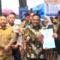 Launching Parkir Wisata Someah menjadi.