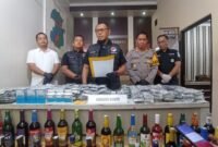 Peredaran obat keras terbatas di Kabupaten Sukabumi