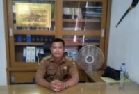 Desa Gandasoli, Kecamatan Cikakak.
