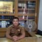 Desa Gandasoli, Kecamatan Cikakak.
