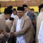 Ketua DPRD Kabupaten Sukabumi Budi Azhar Mutawali