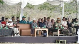 Kepala Dinas Disbudpora Kabupaten Sukabumi
