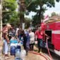 Damkarmat Kabupaten Sukabumi