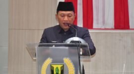 Raperda Perubahan APBD Kabupaten Sukabumi Tahun Anggaran 2026