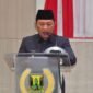 Raperda Perubahan APBD Kabupaten Sukabumi Tahun Anggaran 2026